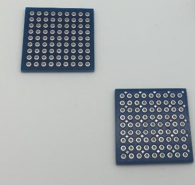 SpeedyProto Tiny PCB 