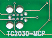 TC2030-MCP-10 